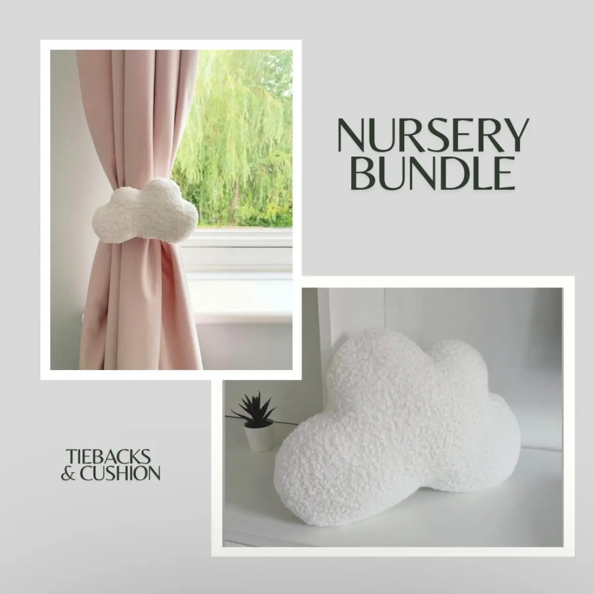 Nursery Bundle
