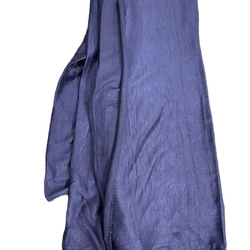 Cotton Jersey Hijab 1