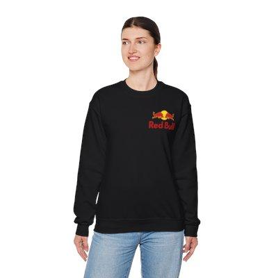 Redbull F1 Unisex Fleece T-shirt/Sweatshirt 1