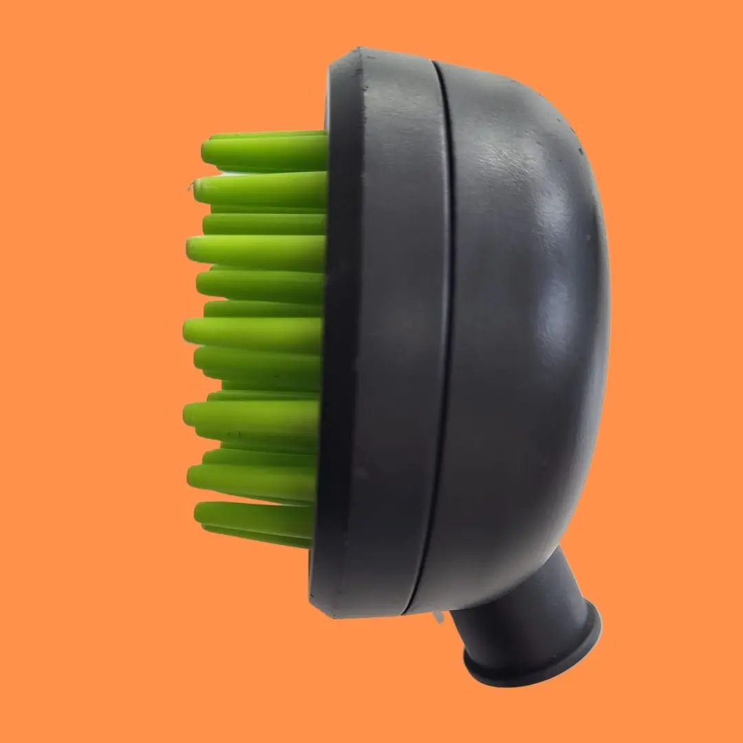 Mud Daddy® Silicone Brush Head