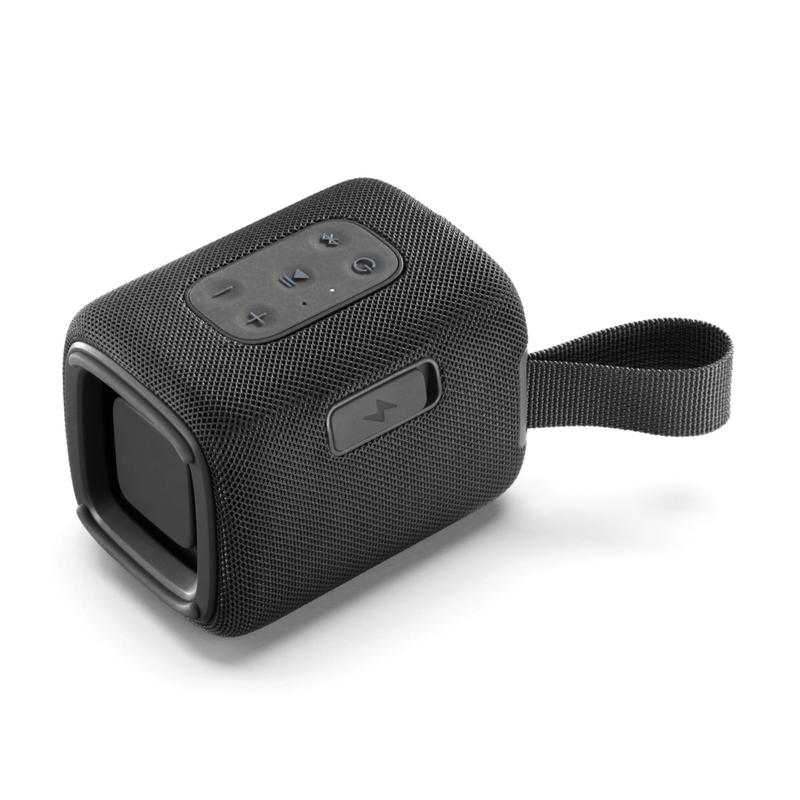 Motorola ROKR300 Bluetooth Speaker - Red / Black / Blue / Green 1