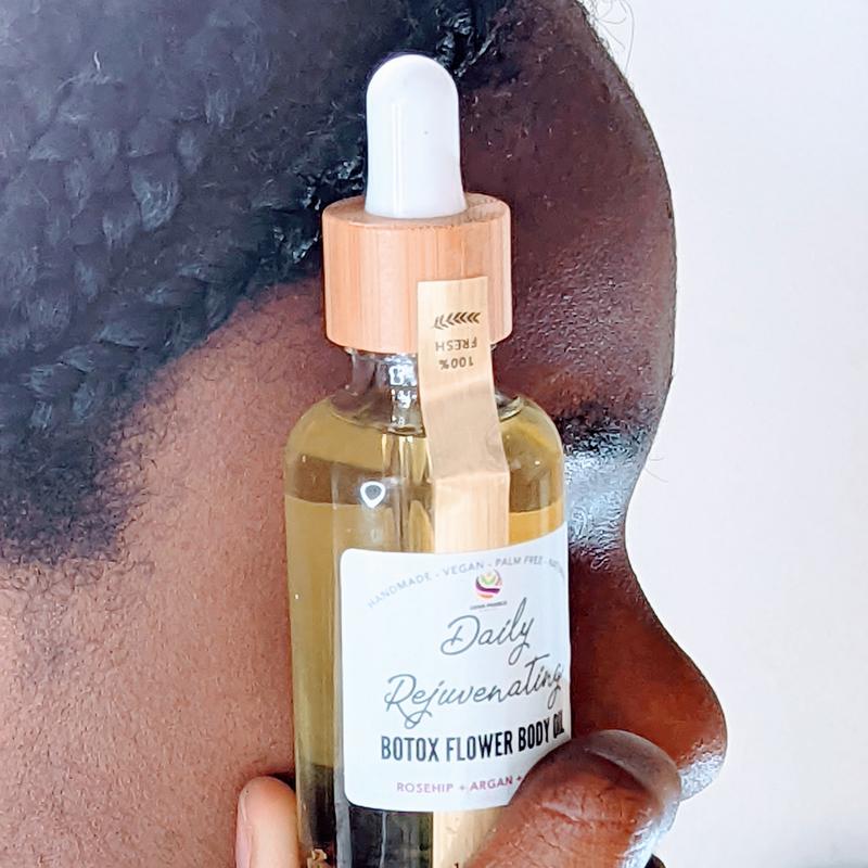 Nourish & Glow 1