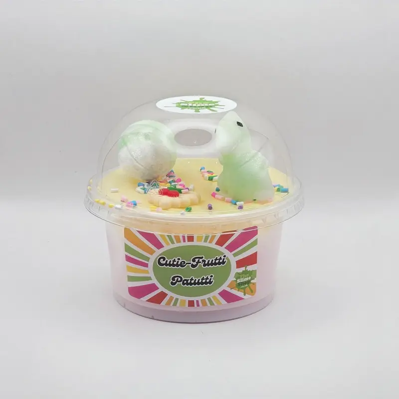 Cutie-Frutti Patutti 1