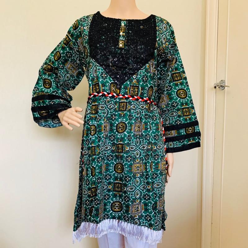 Women's kurta 1