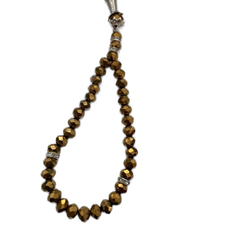 Tasbeeh prayer beads (SMALL) 1