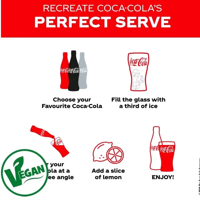 24 x Diet Coke Cans 330ml - Perfect for On-the-Go Hydration - Set, Beverage 2