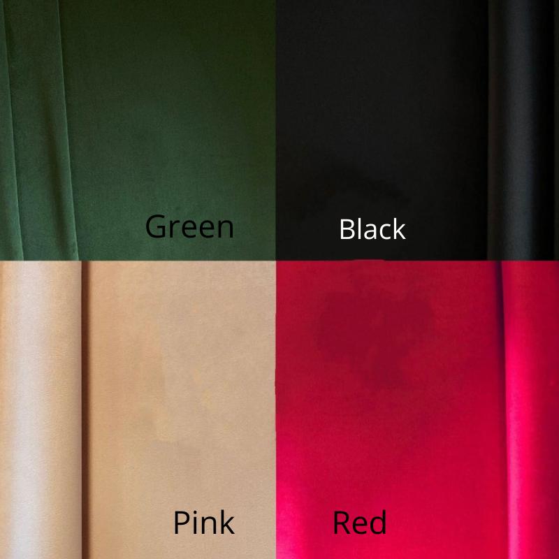 Plush Teal Velvet Fabric Upholstery Soft Material For soft furnishing, Cushion, Curtains, crafts Sold by metre. 5