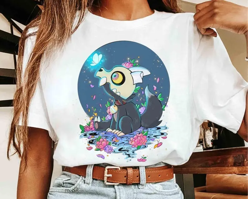 Cute The King Owl House With Butterfly Shirt, The Owl House Movie Shirt, Family Vacation 2024 Trip Tee