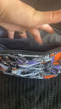 Product Review of NBC SLING Bag Crossbody from C**a P**y 2