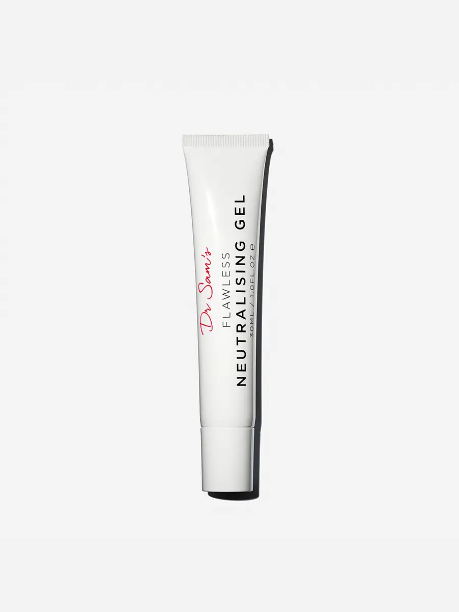 Flawless Neutralising Gel with Salicylic Acid & Azelaic Acid