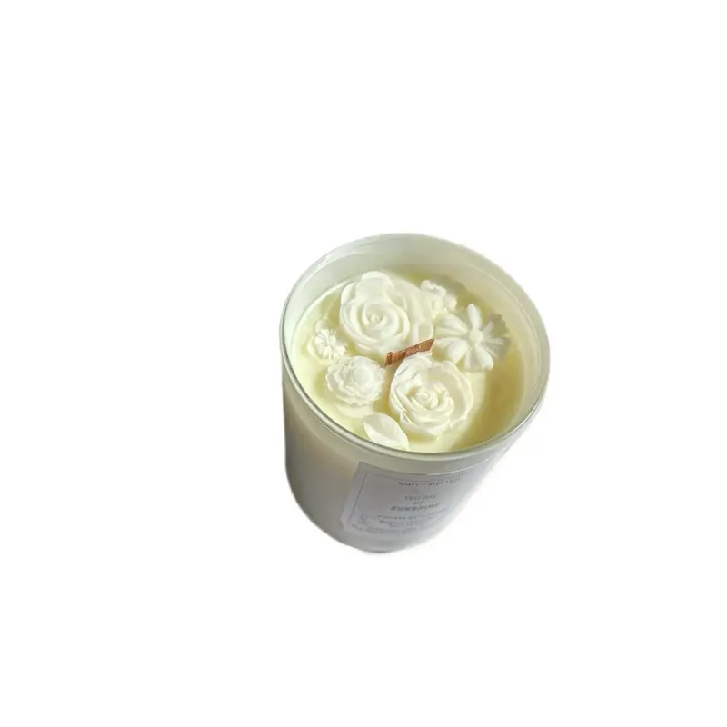 Cola Bottle Scented Candle - Sweet and Fizzy Fragrance for Sweet Lovers - Freshener, Decor wax melt 0