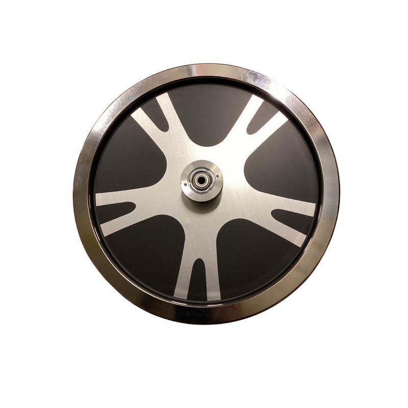 Technogym Flywheel Assembly 0