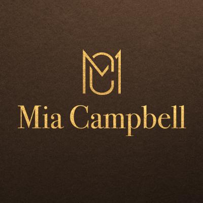 Innocent Victims by Mia Campbell Soft Cover 6