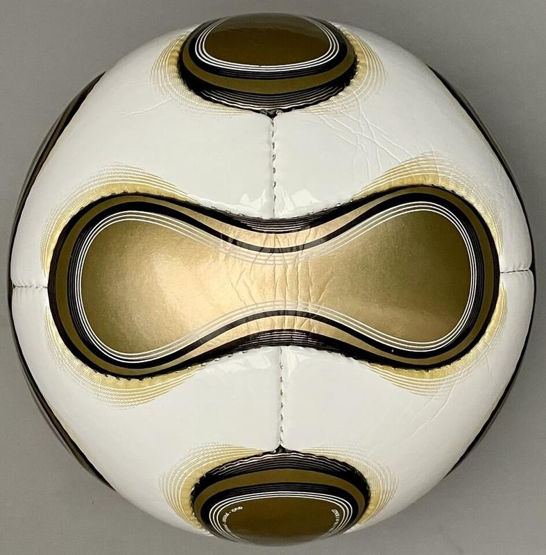 Teamgeist FIFA world cup 2006 Germany Official Soccer Match Ball Size 5 1