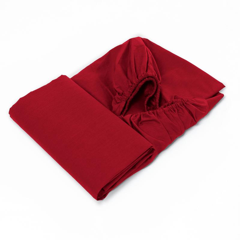 Premium Extra Deep Fitted Sheets: Comfort, Style, and Easy Care for All Mattress Sizes '' 8