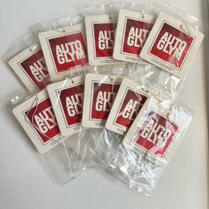 Autoglym Air Freshener x10