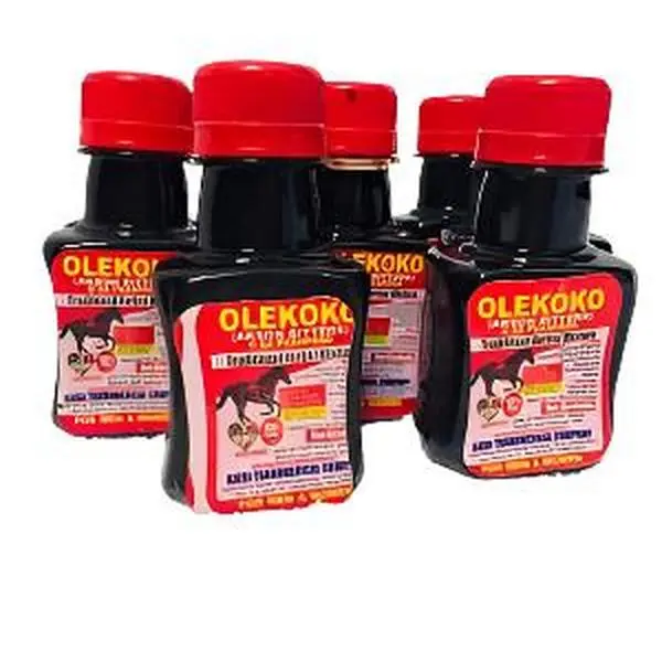 Olekoko Herbal Mixture x 12 0