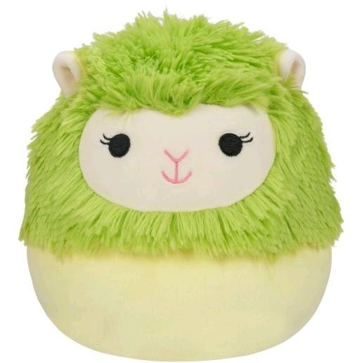 Squishmallows Madness 7 to 8 inch 18cm kawaii plush cows bigfoot ducks animals 7