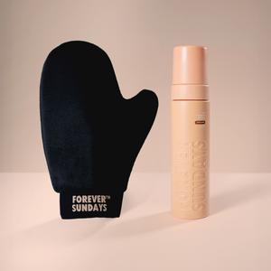 Forever Sundays Budget Bundle - Ultra Dark Mousse