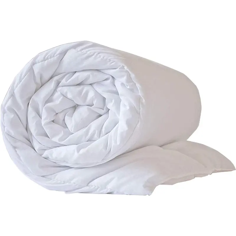 Polypropylene Luxury Anti Allergy Super Soft Warm Cosy Duvet - Available in All Tog Sizes 0