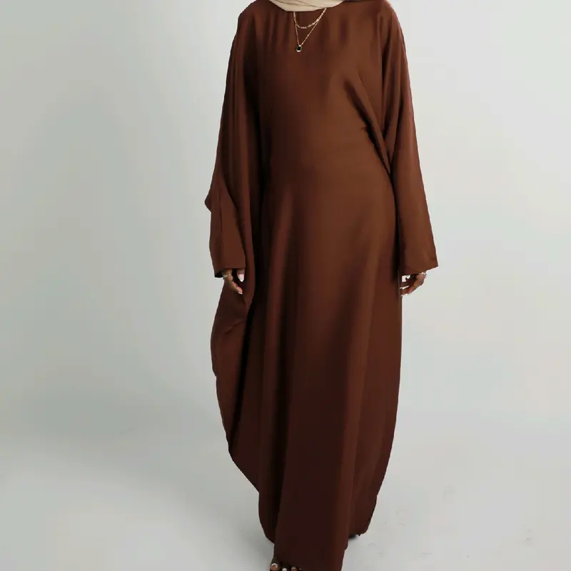 Butterfly Abayas 4
