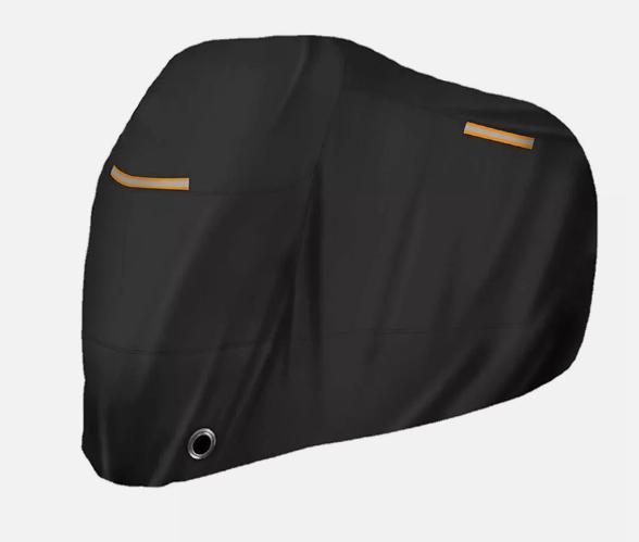 UK Waterproof Mountain Bike Bike Cover Heavy Duty Outdoor Protector for 1/2Bikes 4