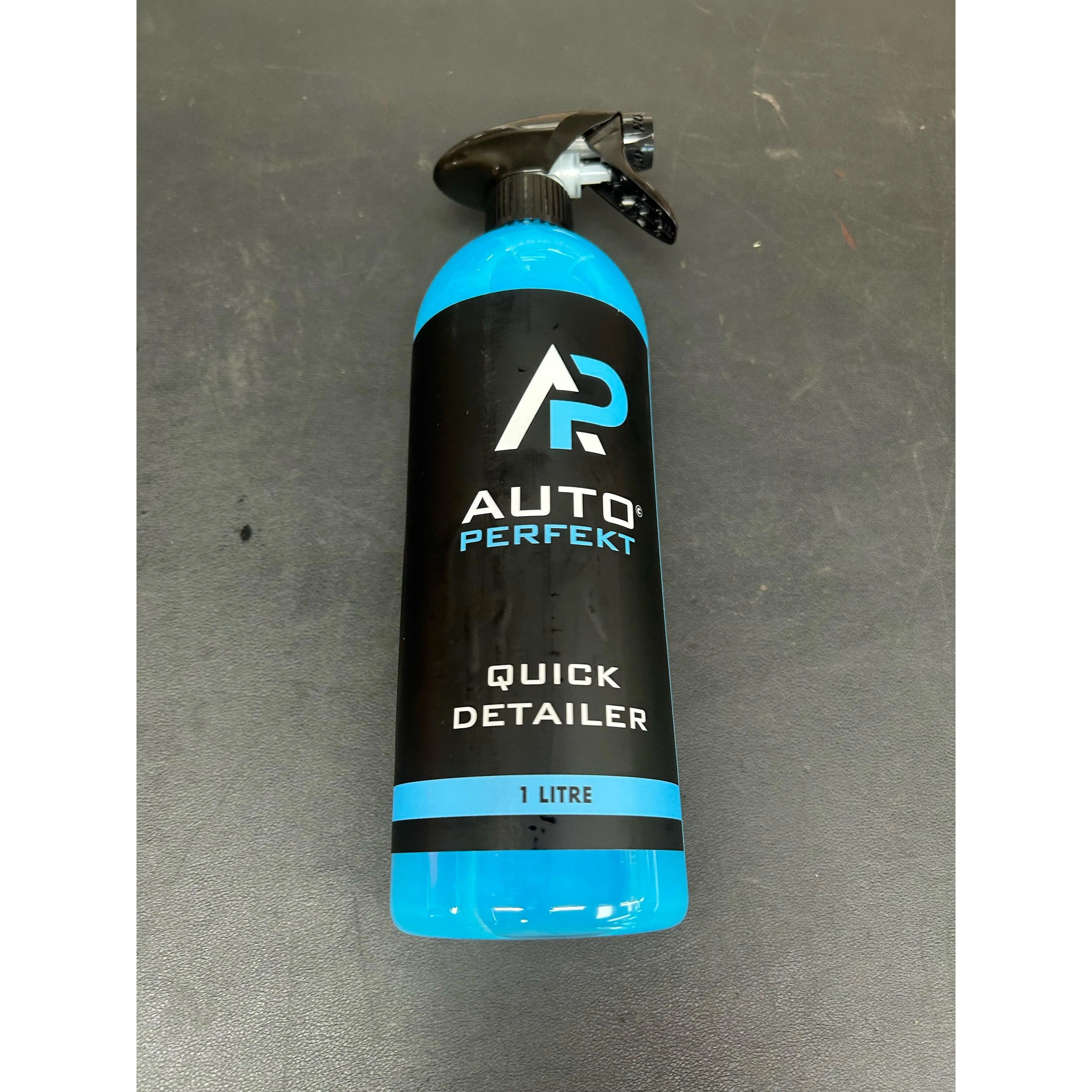 AUTO PERFEKT QUICK DETAILER 1LTR