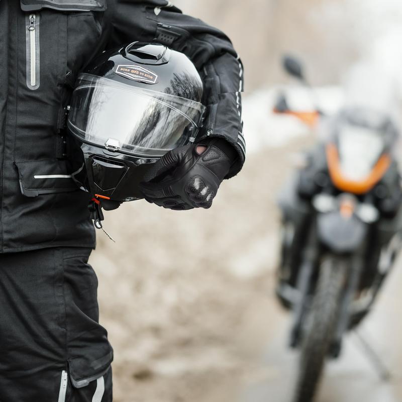 DKZ Leather Motorcycle Gloves Motorbike Thermal  Gloves summer Biker Gloves 7