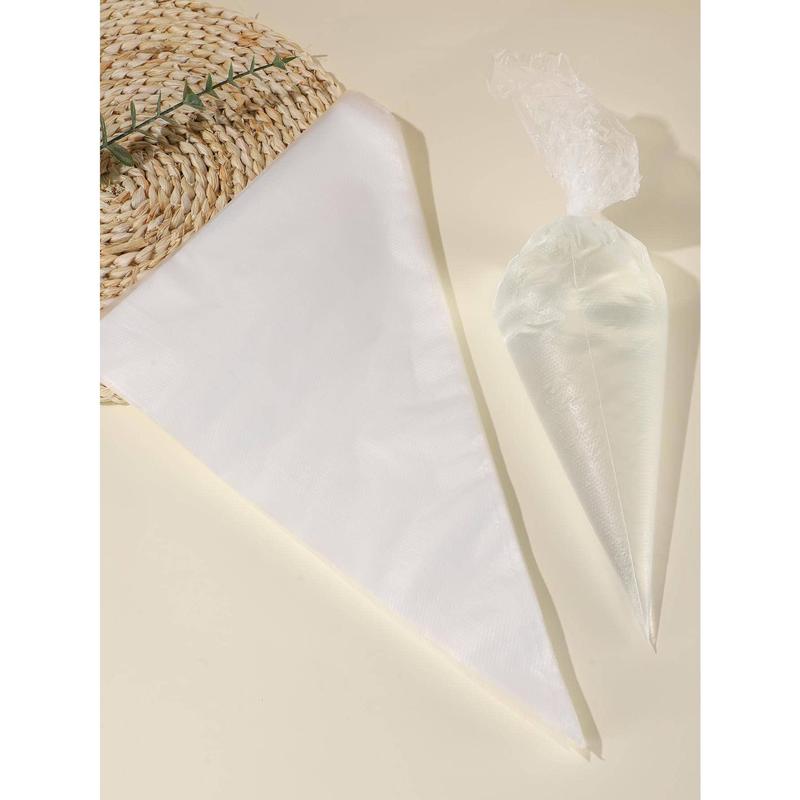 20pcs Plain Piping Bag 6