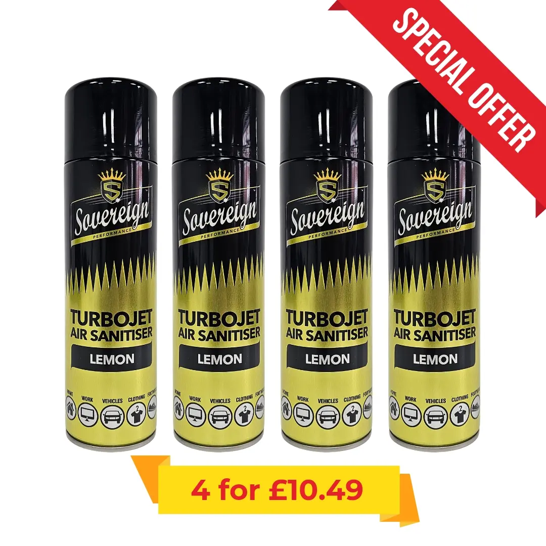 4 pack of Luxury Fragrance Air Freshener | Powerful Car & Home Freshener | Eliminates Odours | Long-Lasting Freshness | Ideal for Cars Homes Offices | Available in different fragrance Scent Spray Pet Scented airsaniti  Turbo Perfume