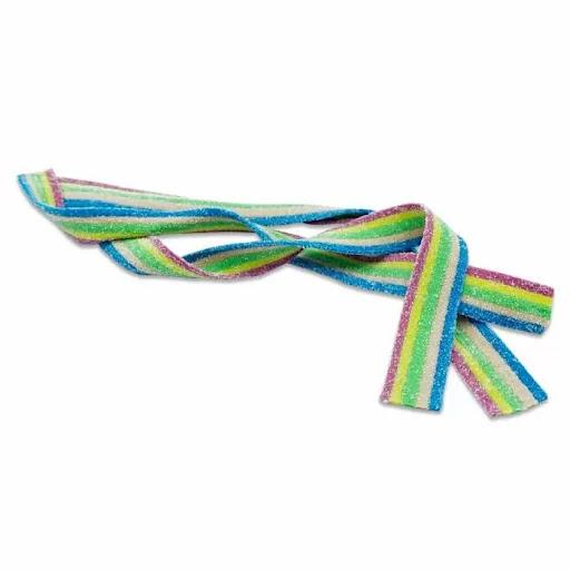 Ropes And Belts Sweeties - Tangy and Sweet Snack - Candy 2