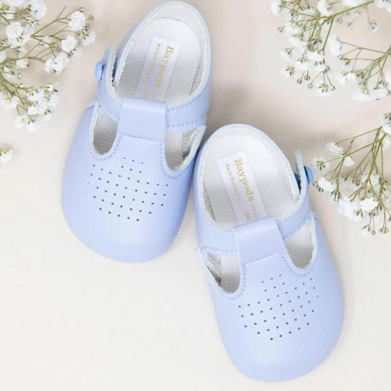 Soft soled shoes 7