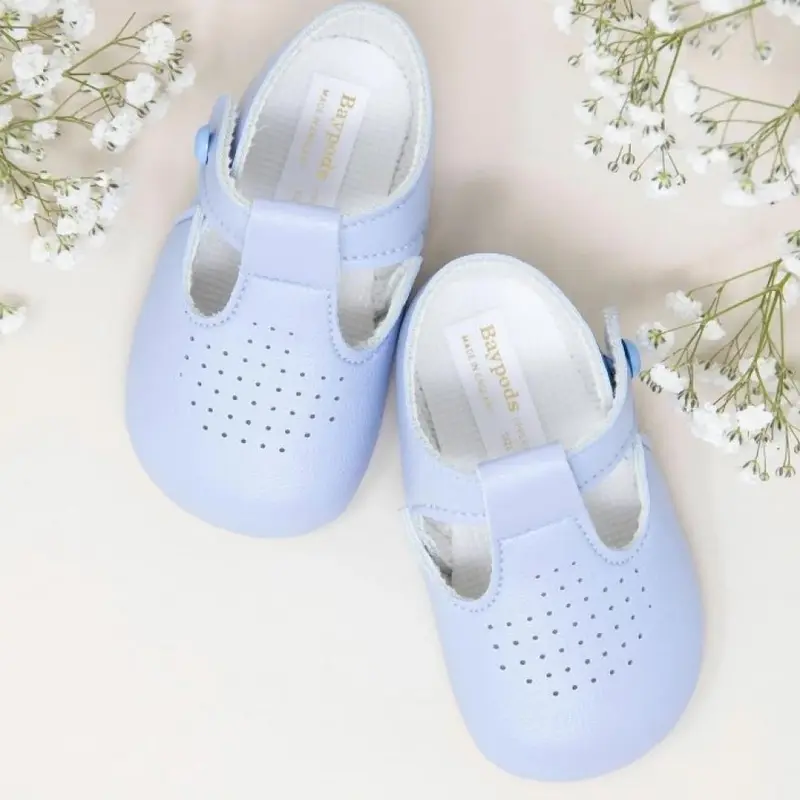 Soft soled shoes 7