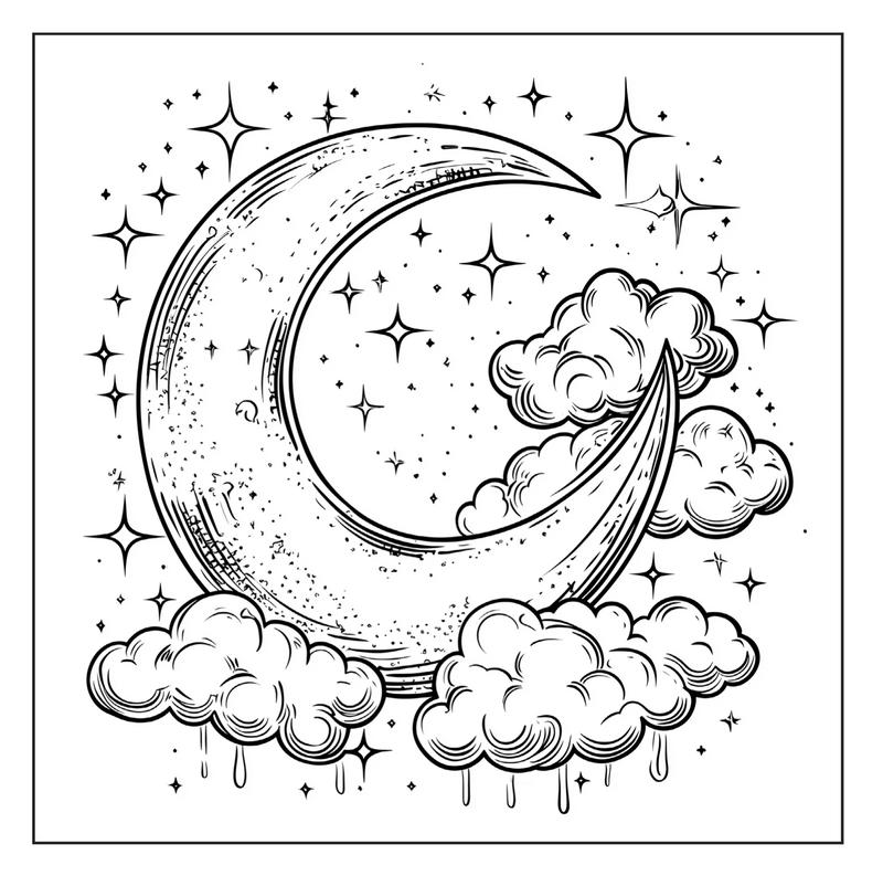 Colour Enchanted - Fantasy Colouring Book for Mindfulness - 40 designs to colour colouring  books viral  coloring coloring  books 3