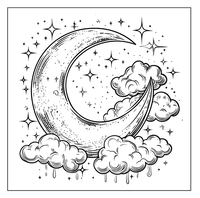Colour Enchanted - Fantasy Colouring Book for Mindfulness - 40 designs to colour colouring  books viral  coloring coloring  books 3