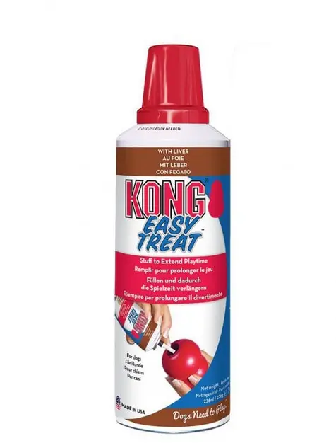 Kong Easy Treat / Dog treat for dispensers 2