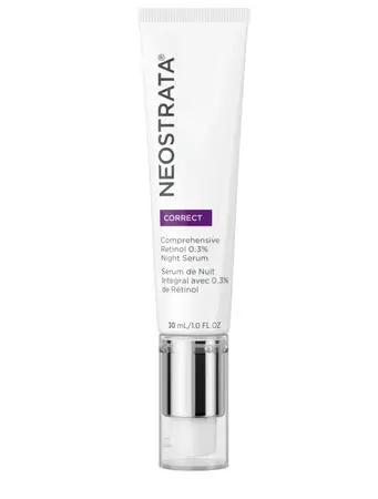 NEOSTRATA Correct Comprehensive Retinol 0.3% Night Serum