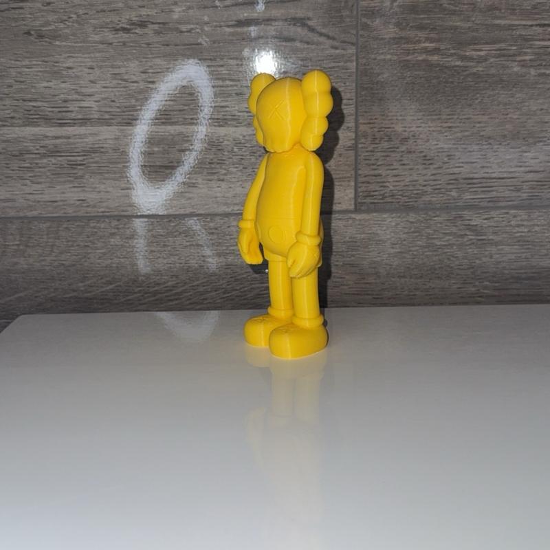 BearBrick Statue Desk Accessories for Home Decor and Ornaments 3