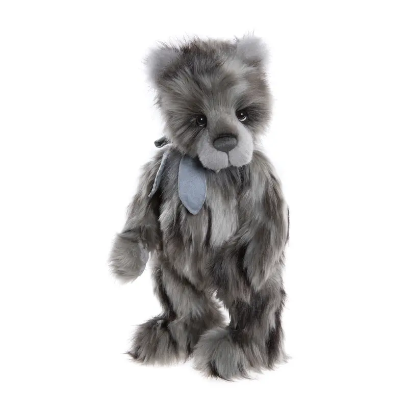 Charlie Bears Collectable Premium Plush Teddy Bears Names A - L 7
