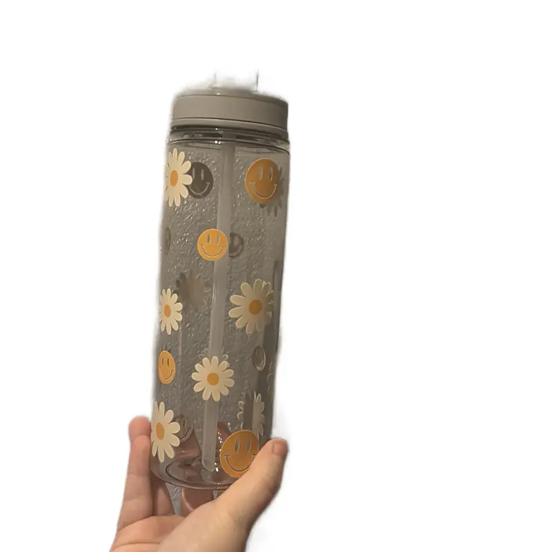 Water Bottle - Perfect for Outdoor Activities - Drinkware, Cup