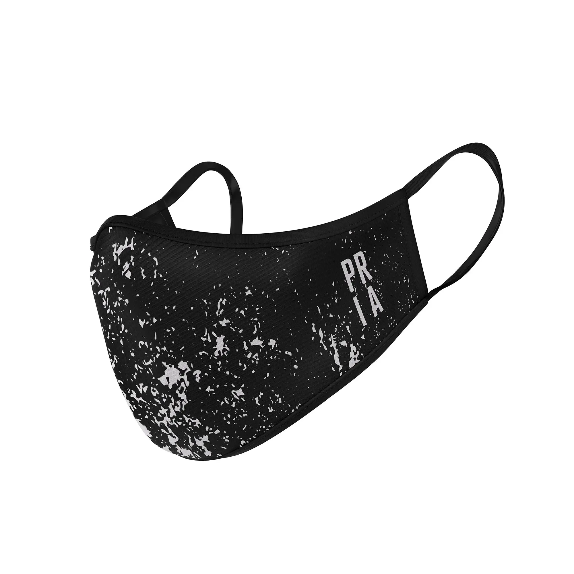 Subvert Face Mask