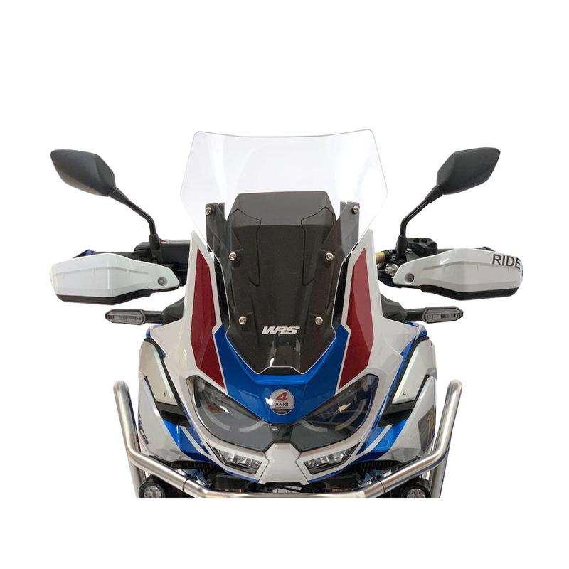 WRS Honda Africa Twin CRF1100L Adventure Sport Intermediate Screen 2020+ 3