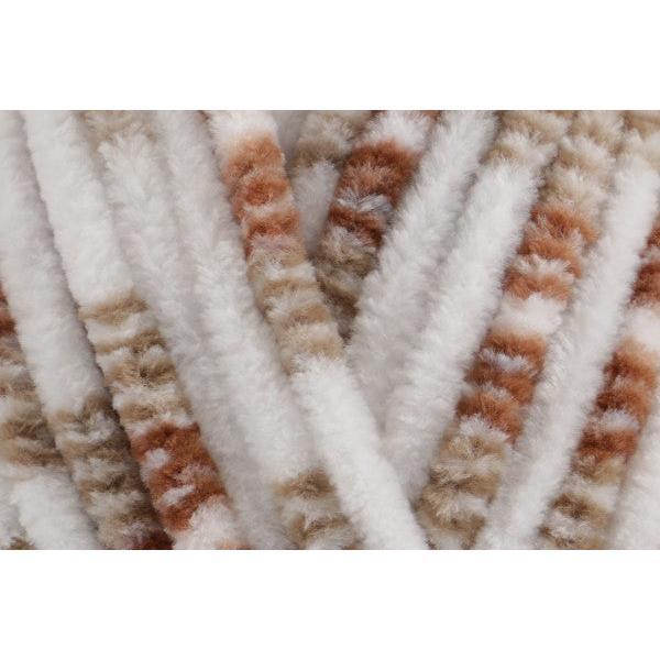 King Cole Yummy crocheters 8