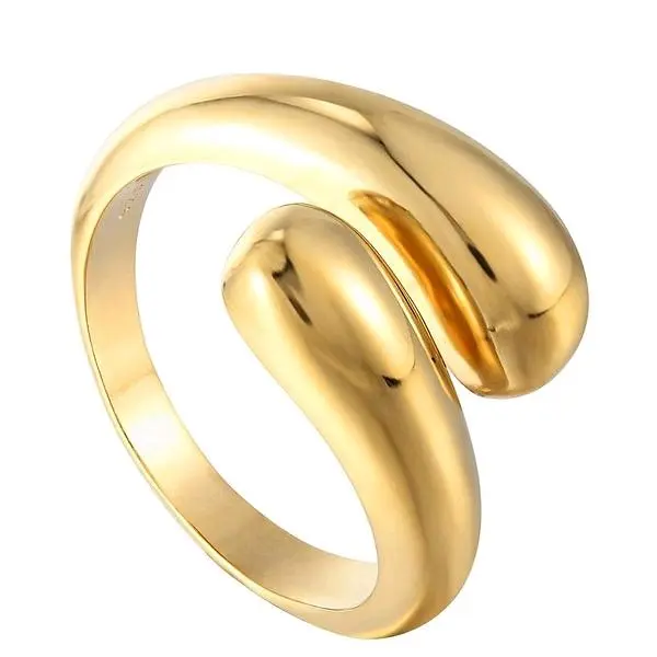 Twist Ring