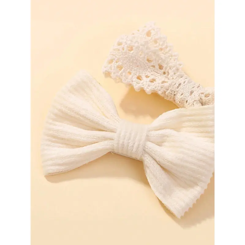 4pcs Cute Butterfly Hair Clips, Children Hair Accessories For Girls 8