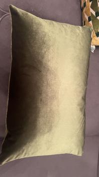 Product Review of Claim cushion £12 from D**e 1
