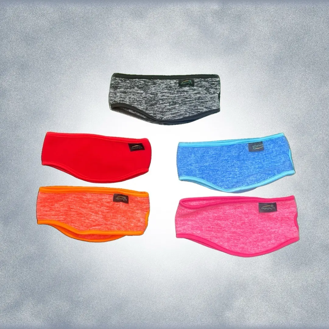 Murphy’s Ear Warmers