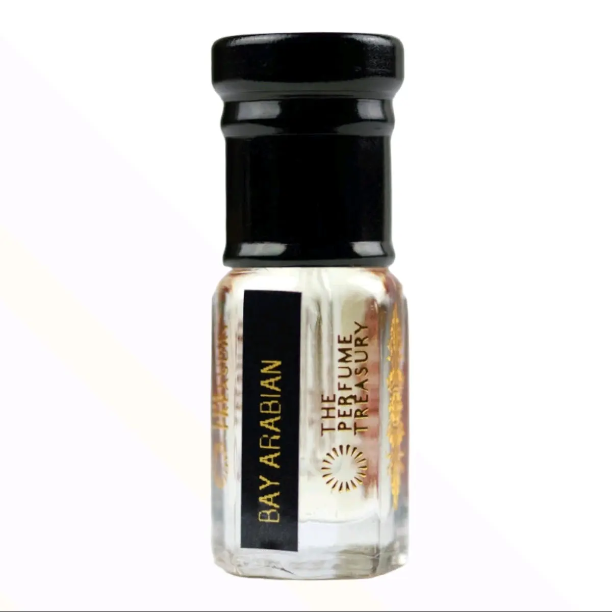 Bay Arabian Perfume Oil Unisex Blend Fragrance Aroma
