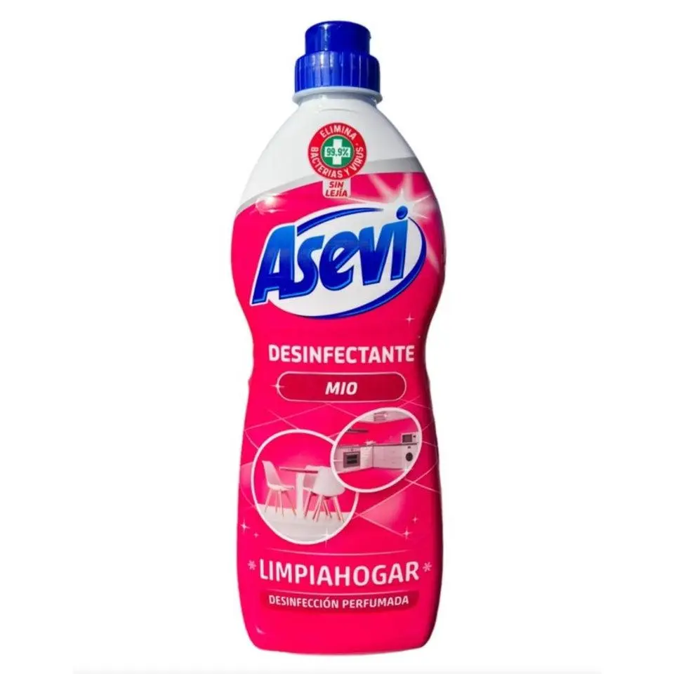 Asevi    Disinfectant MIO