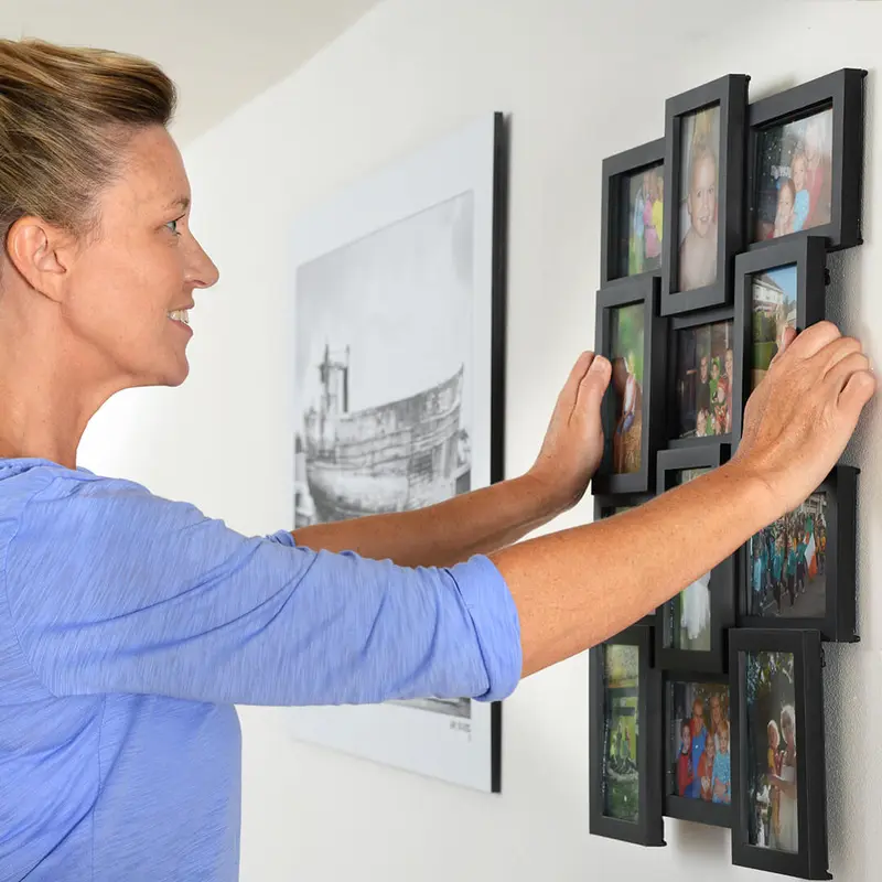 Takker Picture Hanging Kit 8